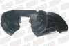 KLOKKERH 0519388 Panelling, mudguard